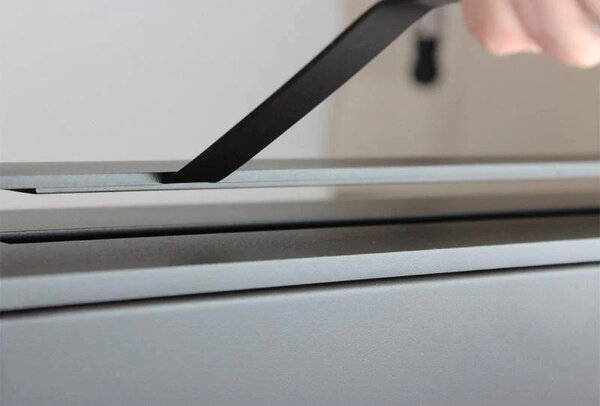 Wild Flame Bio Ethanol Brander met een los deksel