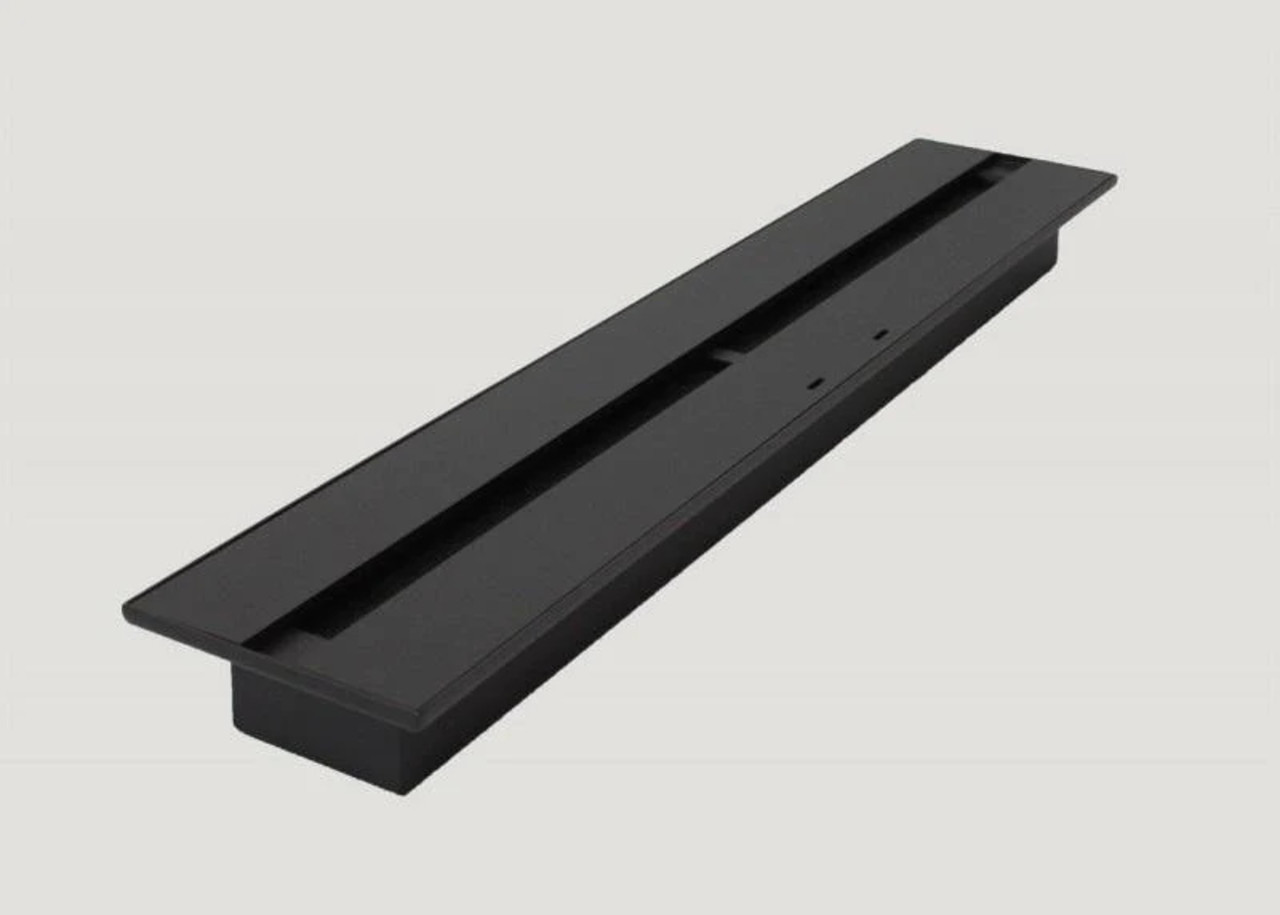 Wild Flame Bio Ethanol Line Brander met schuifbare deksel