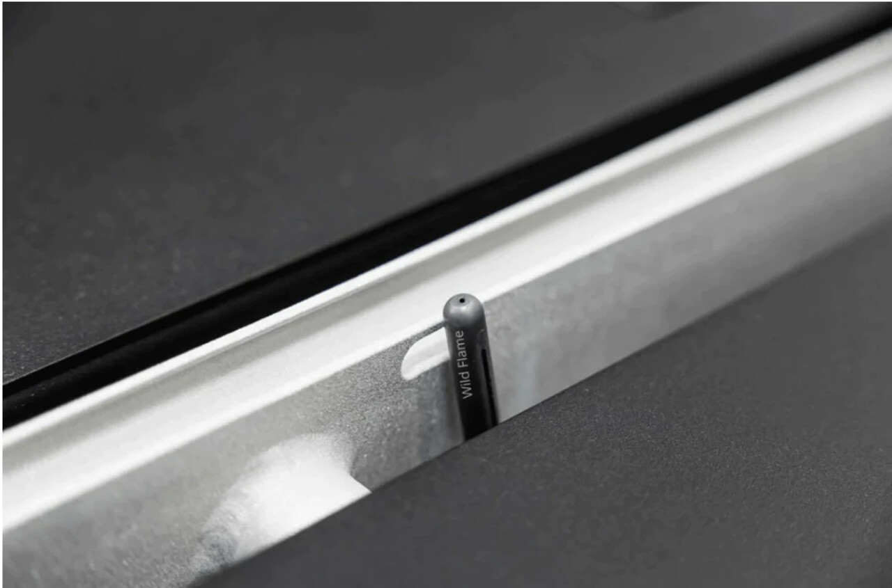 Wild Flame Smart Fire A5