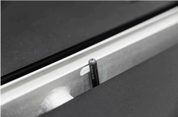 Wild Flame Smart Fire A5