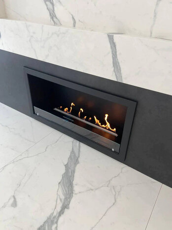 Wild Flame Smart Fire A5