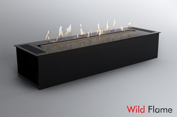 Wild Flame Smart Fire A7