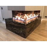 Wild Flame Corner Smart Fire A5 Wild Flame Corner Smart Fire A5