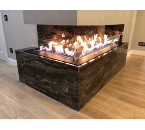 Wild Flame Corner Smart Fire A5 Wild Flame Corner Smart Fire A5