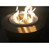 Wild Flame Round Smart Fire A5 Wild Flame Round Smart Fire A5