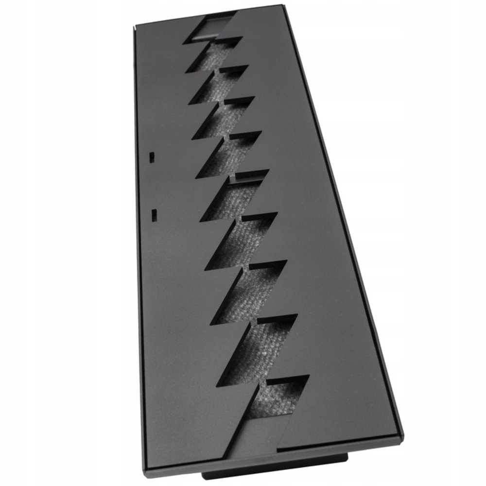 Wild Flame Bio Ethanol Zigzag Brander met schuifbare deksel Wild Flame Bio Ethanol Zigzag Brander met schuifbare deksel