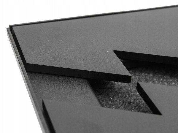 Wild Flame Bio Ethanol Zigzag Brander met schuifbare deksel Wild Flame Bio Ethanol Zigzag Brander met schuifbare deksel