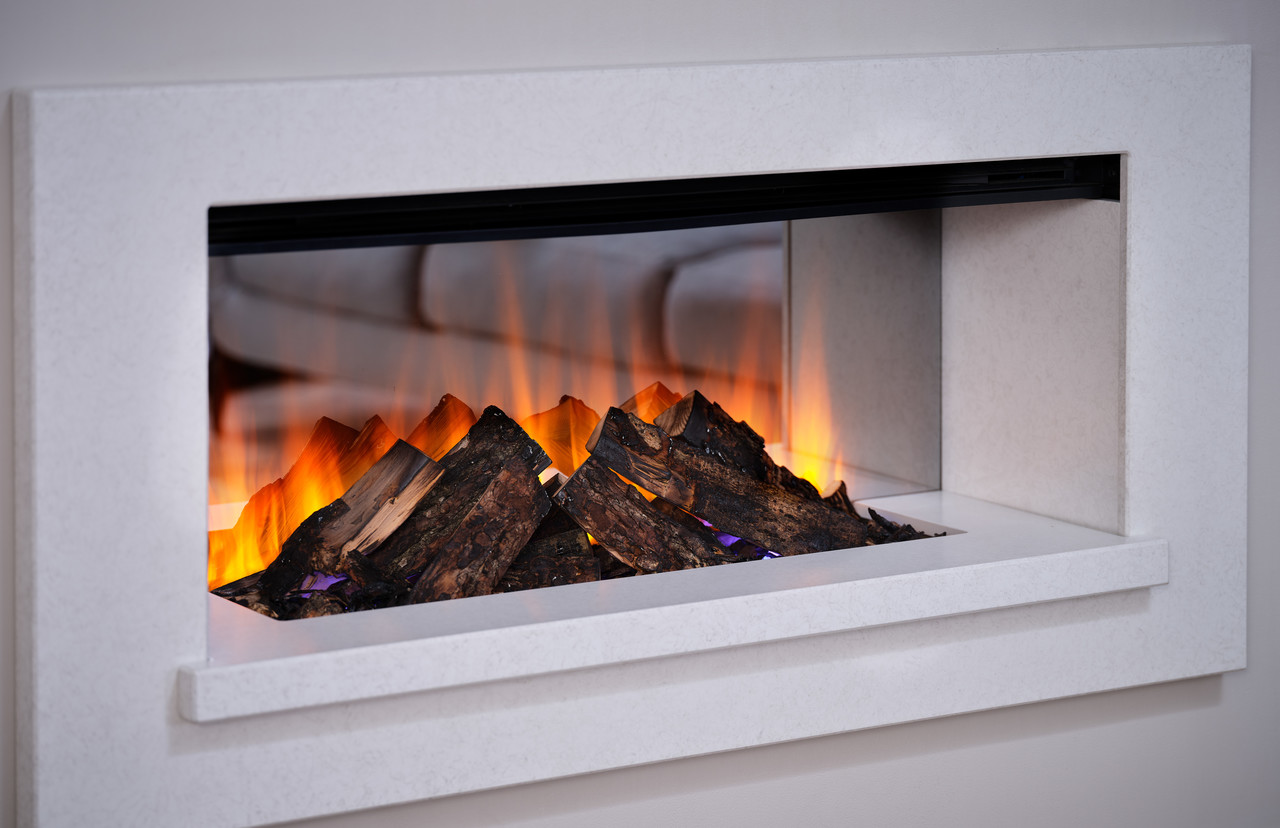 British Fires British Fires Holbury   870