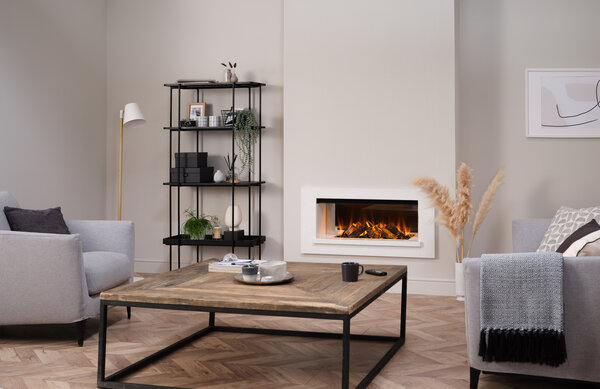 British Fires British Fires Holbury   870