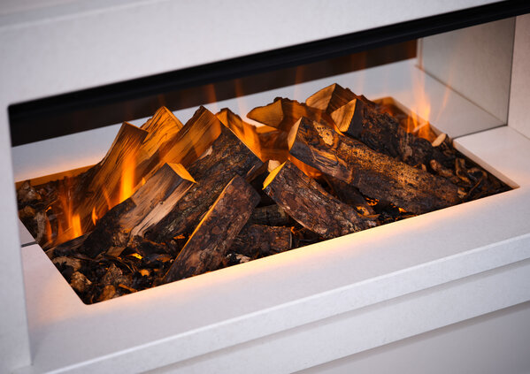 British Fires British Fires Holbury   870