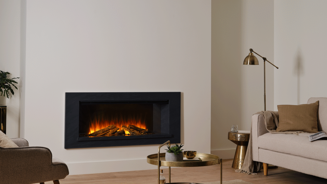 British Fires British Fires Holbury 1200