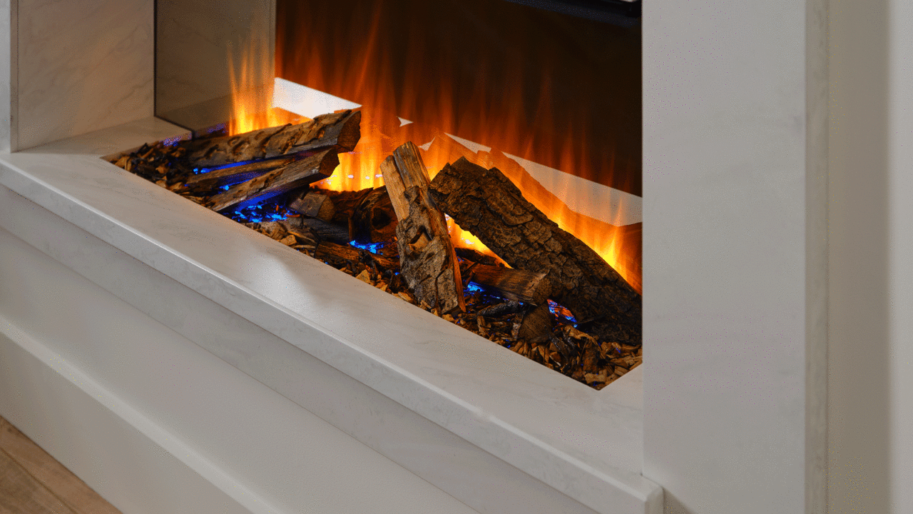 British Fires British Fires Holbury 1200