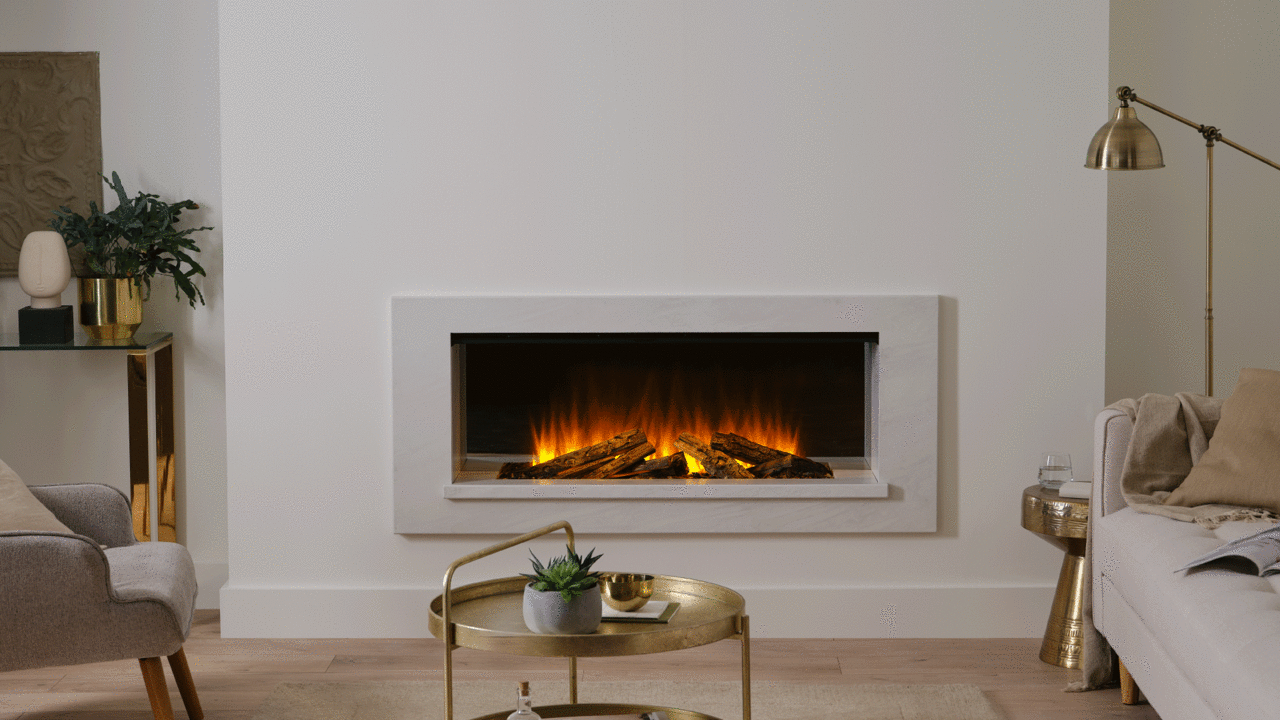 British Fires British Fires Holbury 1200