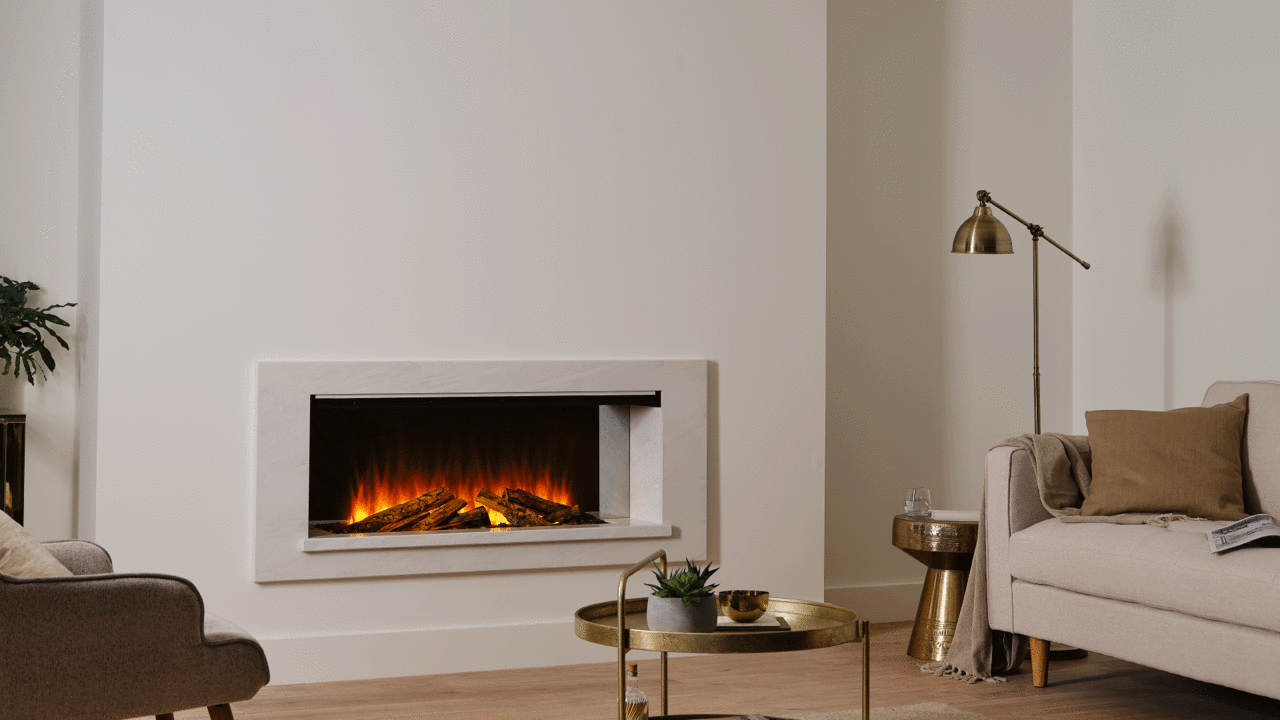 British Fires British Fires Holbury 1200