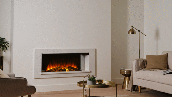 British Fires British Fires Holbury 1200