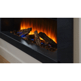 British Fires British Fires Holbury 1600 British Fires British Fires Holbury 1600