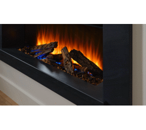 British Fires British Fires Holbury 1600 British Fires British Fires Holbury 1600