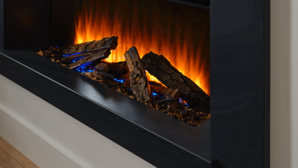 British Fires British Fires Holbury 1600 British Fires British Fires Holbury 1600