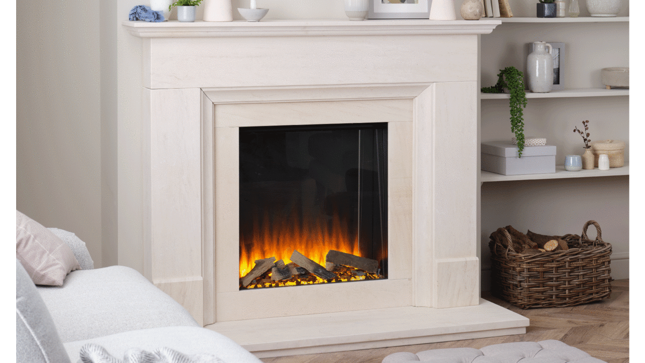 British Fires British Fires New Forest   650 Square