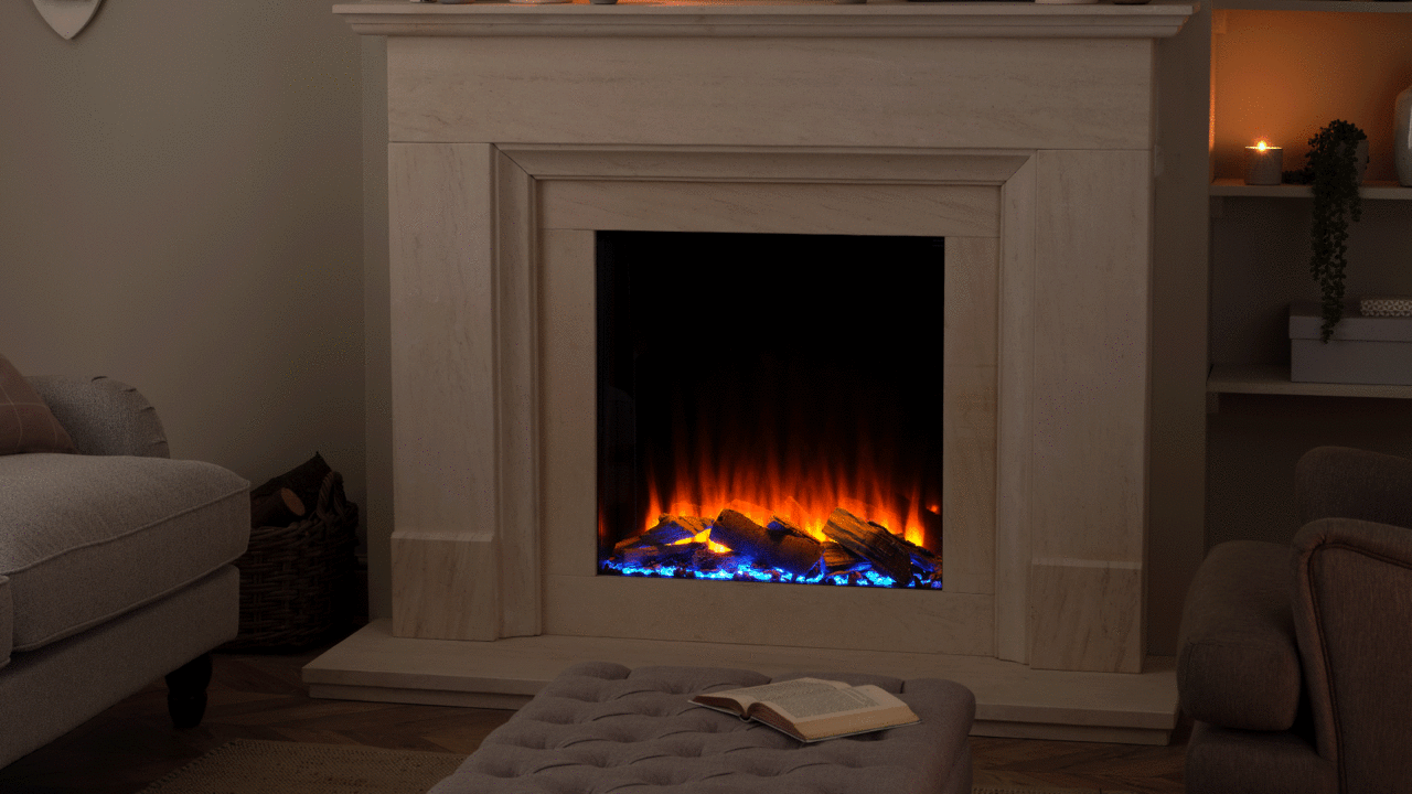 British Fires British Fires New Forest   650 Square