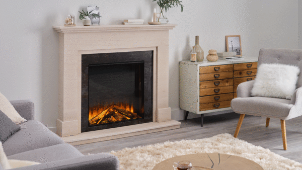 British Fires British Fires New Forest   650 Square