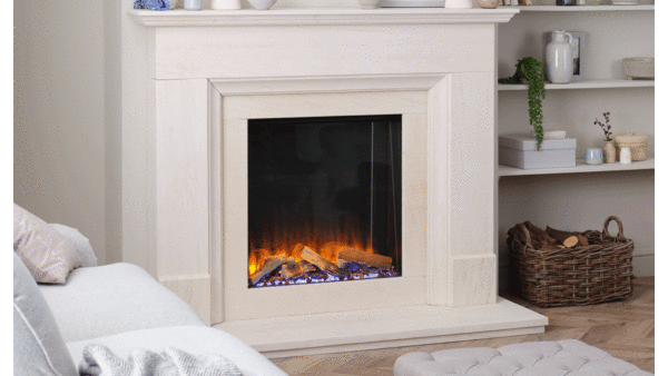 British Fires British Fires New Forest   650 Square