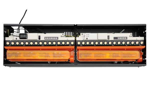 Dimplex Dimplex Opti-myst Cassette 1000 PROJECTS elektrische haard Dimplex Dimplex Opti-myst Cassette 1000 PROJECTS elektrische haard