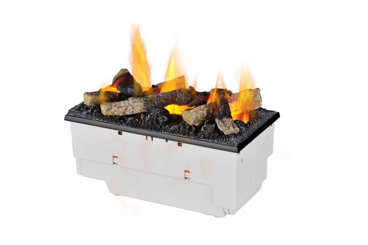 Dimplex Dimplex Opti-myst Cassette 400/600 LED elektrische haard (excl. houtset) Dimplex Dimplex Opti-myst Cassette 400/600 LED elektrische haard (excl. houtset)