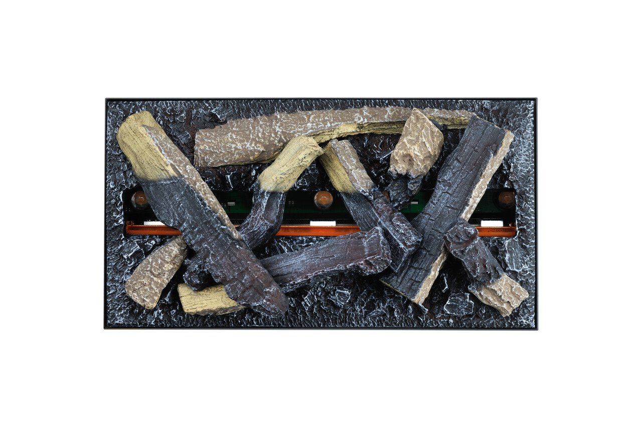 Dimplex Dimplex Opti-myst Cassette 400/600 LED elektrische haard (excl. houtset) Dimplex Dimplex Opti-myst Cassette 400/600 LED elektrische haard (excl. houtset)