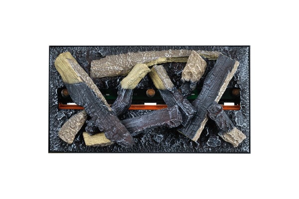 Dimplex Dimplex Opti-myst Cassette 400/600 LED elektrische haard (excl. houtset) Dimplex Dimplex Opti-myst Cassette 400/600 LED elektrische haard (excl. houtset)