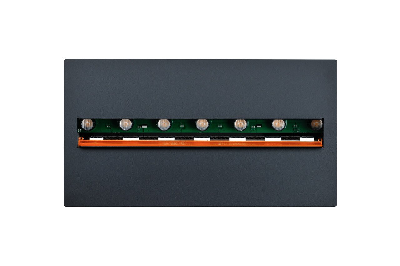 Dimplex Dimplex Opti-myst Cassette 400/600 LED elektrische haard (excl. houtset) Dimplex Dimplex Opti-myst Cassette 400/600 LED elektrische haard (excl. houtset)