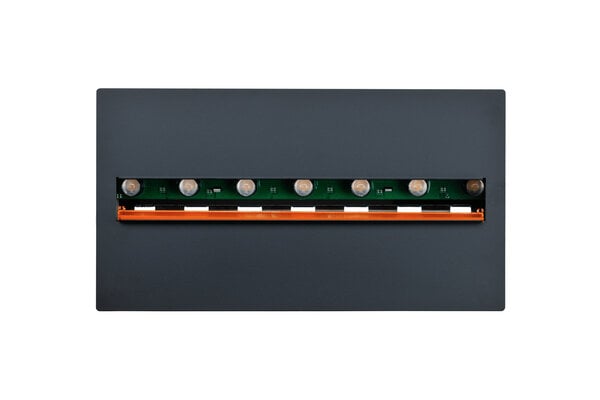 Dimplex Dimplex Opti-myst Cassette 400/600 LED elektrische haard (excl. houtset) Dimplex Dimplex Opti-myst Cassette 400/600 LED elektrische haard (excl. houtset)
