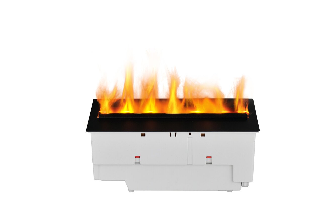 Dimplex Dimplex Opti-myst Cassette 400/600 LED elektrische haard (excl. houtset) Dimplex Dimplex Opti-myst Cassette 400/600 LED elektrische haard (excl. houtset)