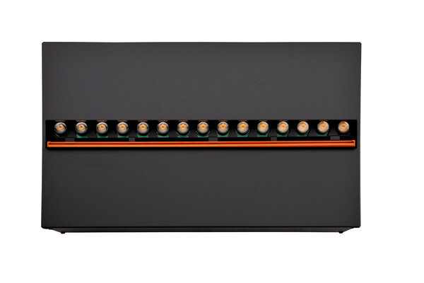 Dimplex Dimplex Opti-myst Cassette 500 Retail elektrische haard (excl houtset) Dimplex Dimplex Opti-myst Cassette 500 Retail elektrische haard (excl houtset)