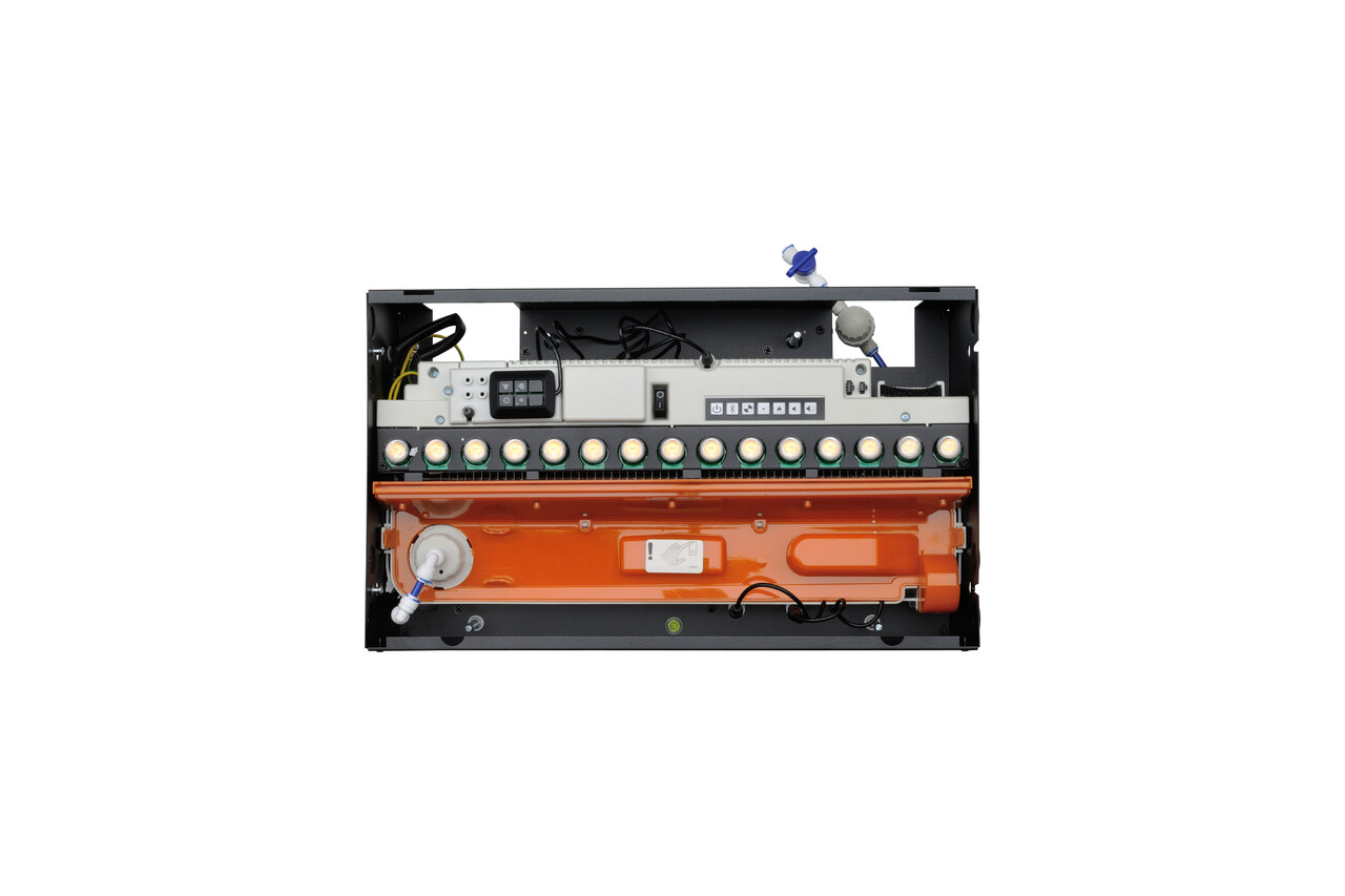 Dimplex Dimplex Opti-myst Cassette 500 Retail elektrische haard (excl houtset) Dimplex Dimplex Opti-myst Cassette 500 Retail elektrische haard (excl houtset)