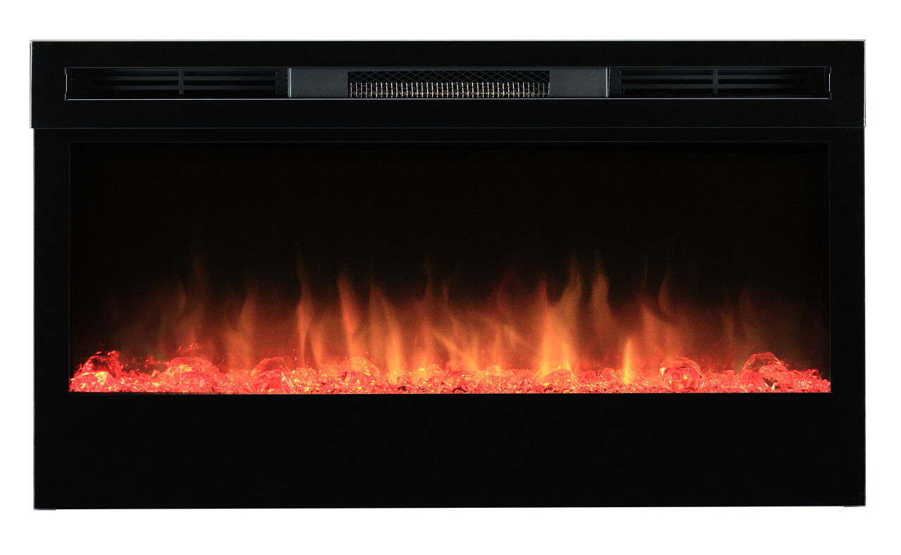 Dimplex Dimplex Prism 34''