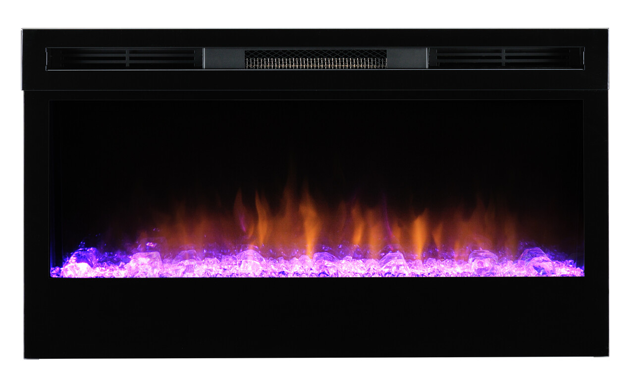 Dimplex Dimplex Prism 74''