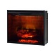 Dimplex Dimplex Revillusion Firebox 30'' Concrete Dimplex Dimplex Revillusion Firebox 30'' Concrete