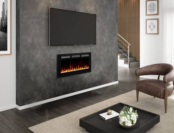 Dimplex Dimplex Sierra 48" Elektrische haard