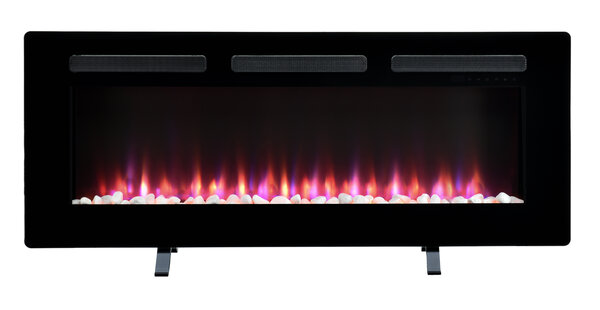 Dimplex Dimplex Sierra 48" Elektrische haard