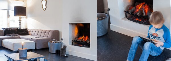 Dimplex Dimplex Silverton