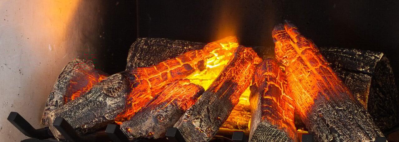 Dimplex Dimplex Silverton