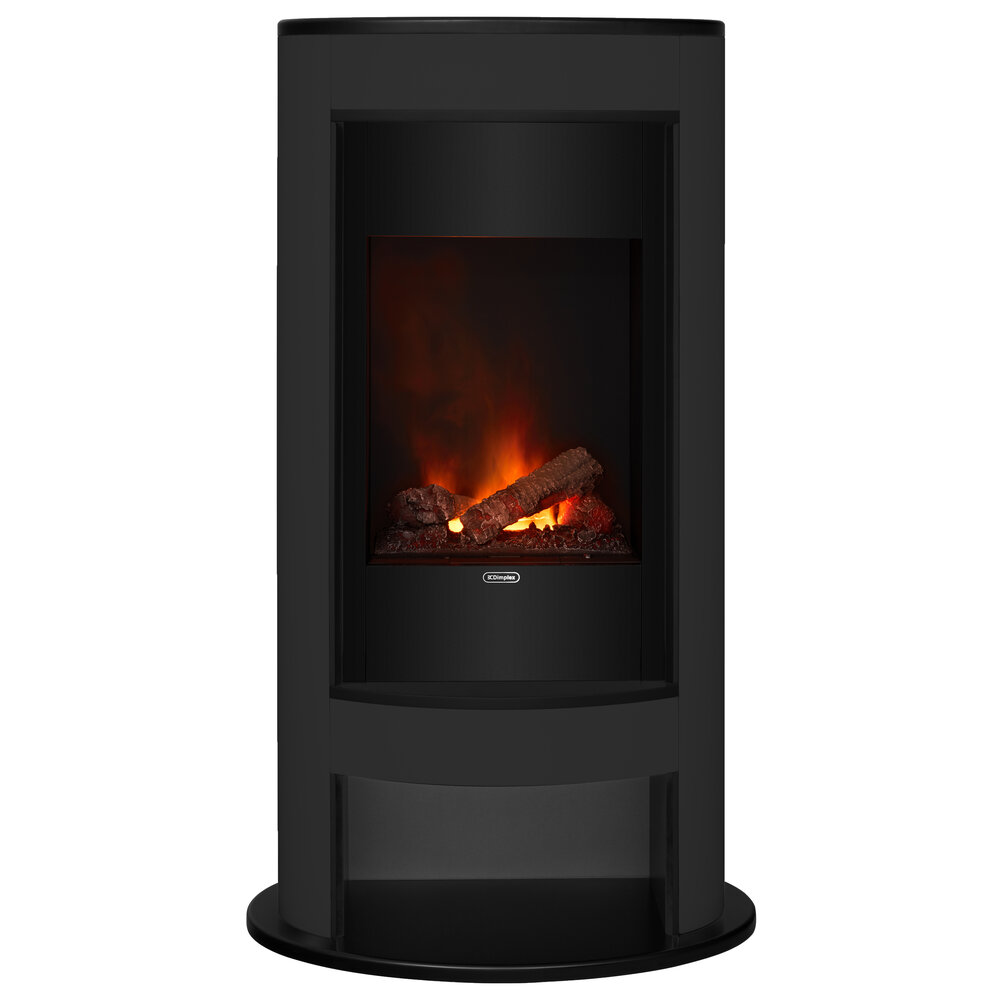 Dimplex Verdi Ambiance Haarden