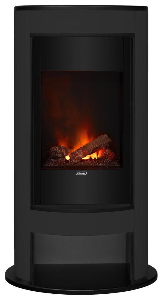 Dimplex Dimplex Verdi Black Dimplex Dimplex Verdi Black