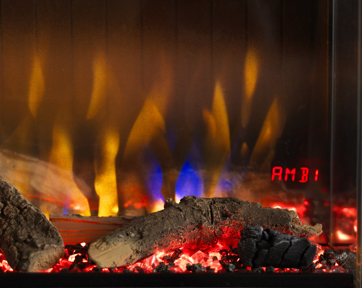 Dimplex Dimplex Vivente 100 Front