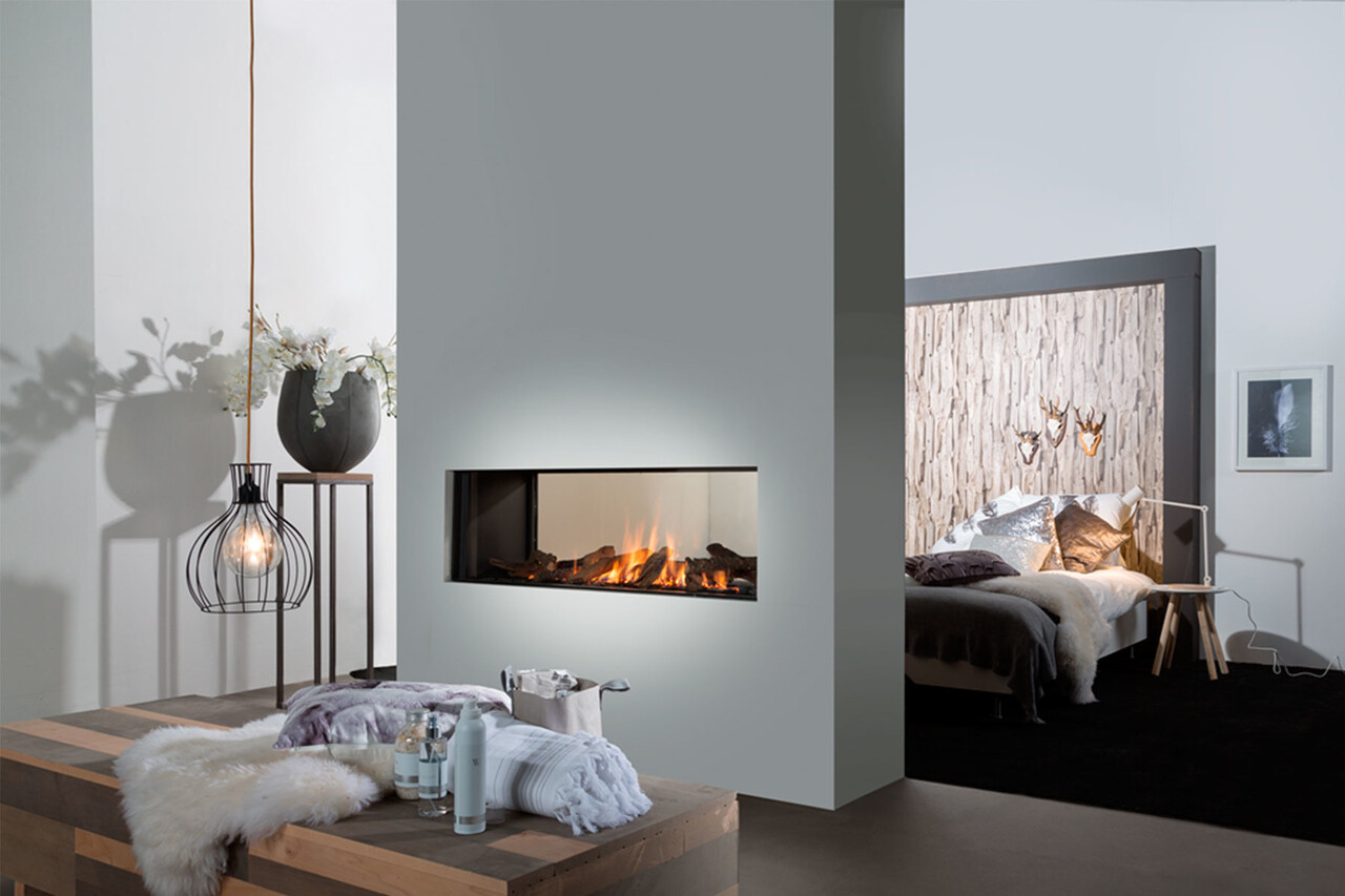 Wanders Fires & Stoves Wanders Koto tunnel