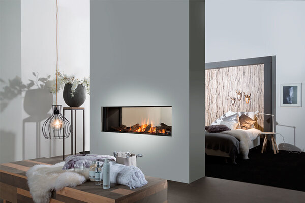 Wanders Fires & Stoves Wanders Koto tunnel