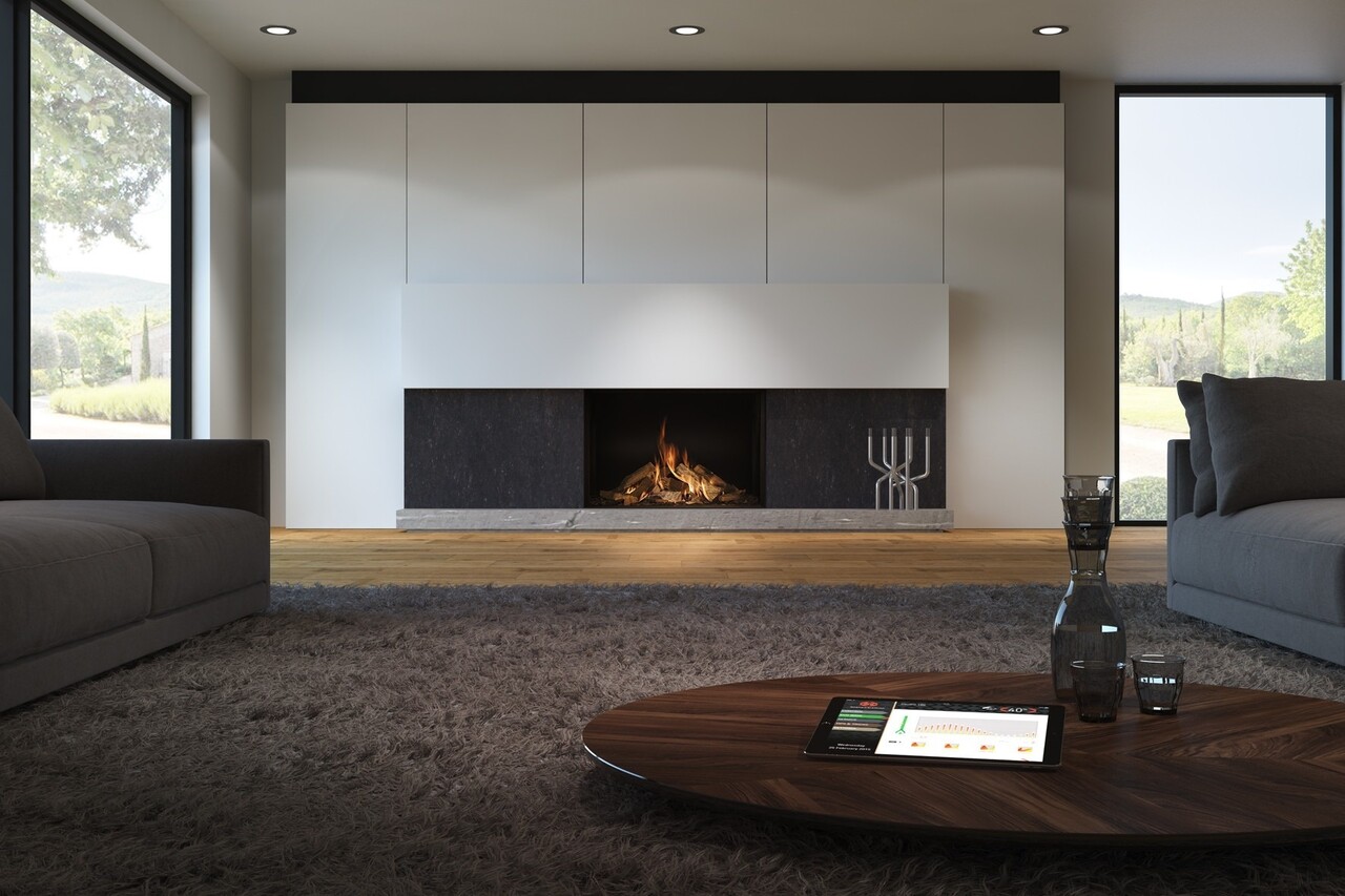 Dru DRU Maestro 100 Eco Wave