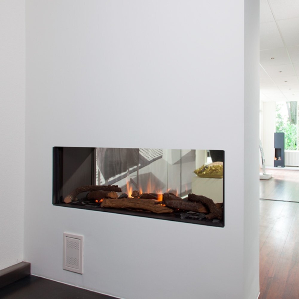 Wanders Fires & Stoves Wanders Koto tunnel