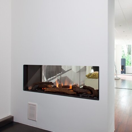 Wanders Fires & Stoves Wanders Koto tunnel